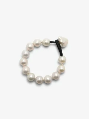 Monies Aube bracelet: freshwater pearls
