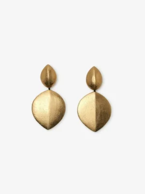 Monies Bologna earclips