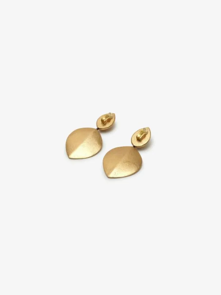 Monies Bologna earclips
