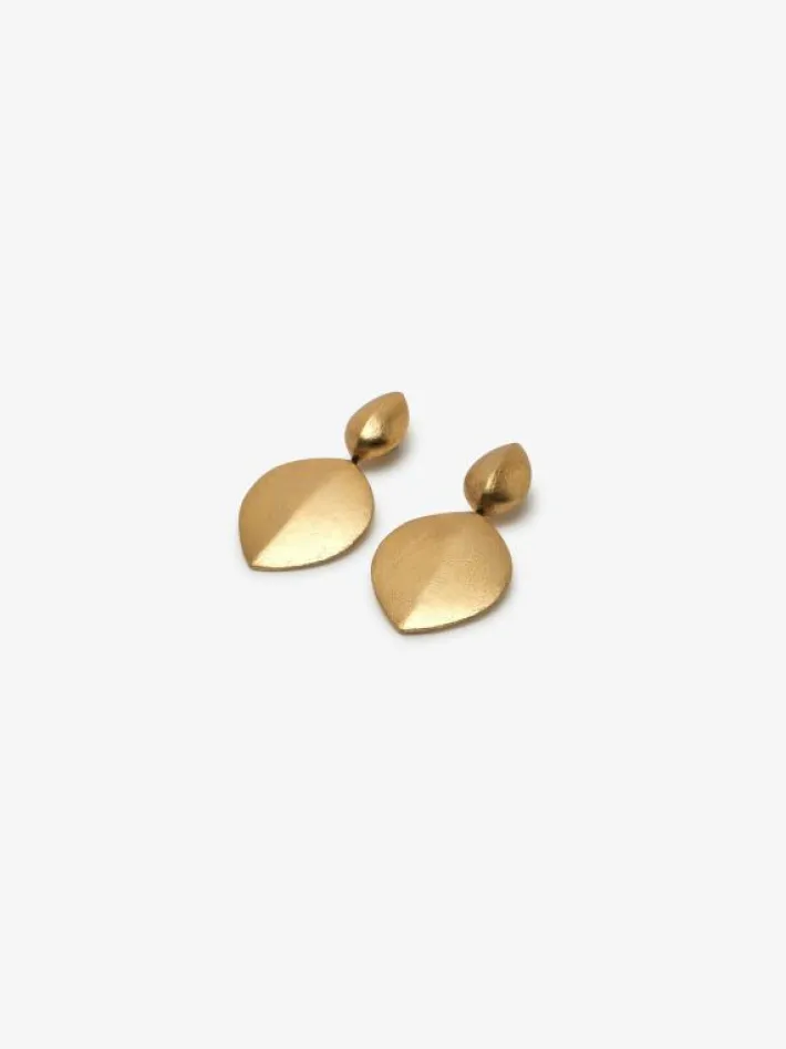Monies Bologna earclips