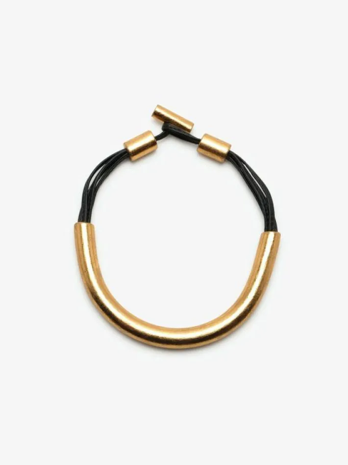 Monies Canberry Necklace