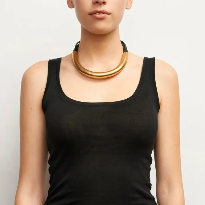 Monies Canberry Necklace
