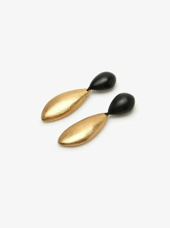 Monies Dolbo earclips