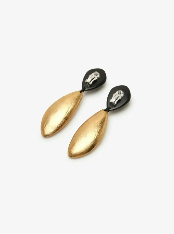 Monies Dolbo earclips