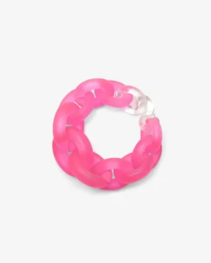 Monies Dutmo bracelet pink