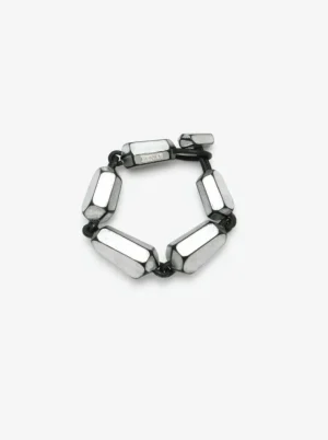 Monies Elara bracelet silver