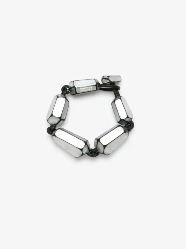 Monies Elara bracelet silver