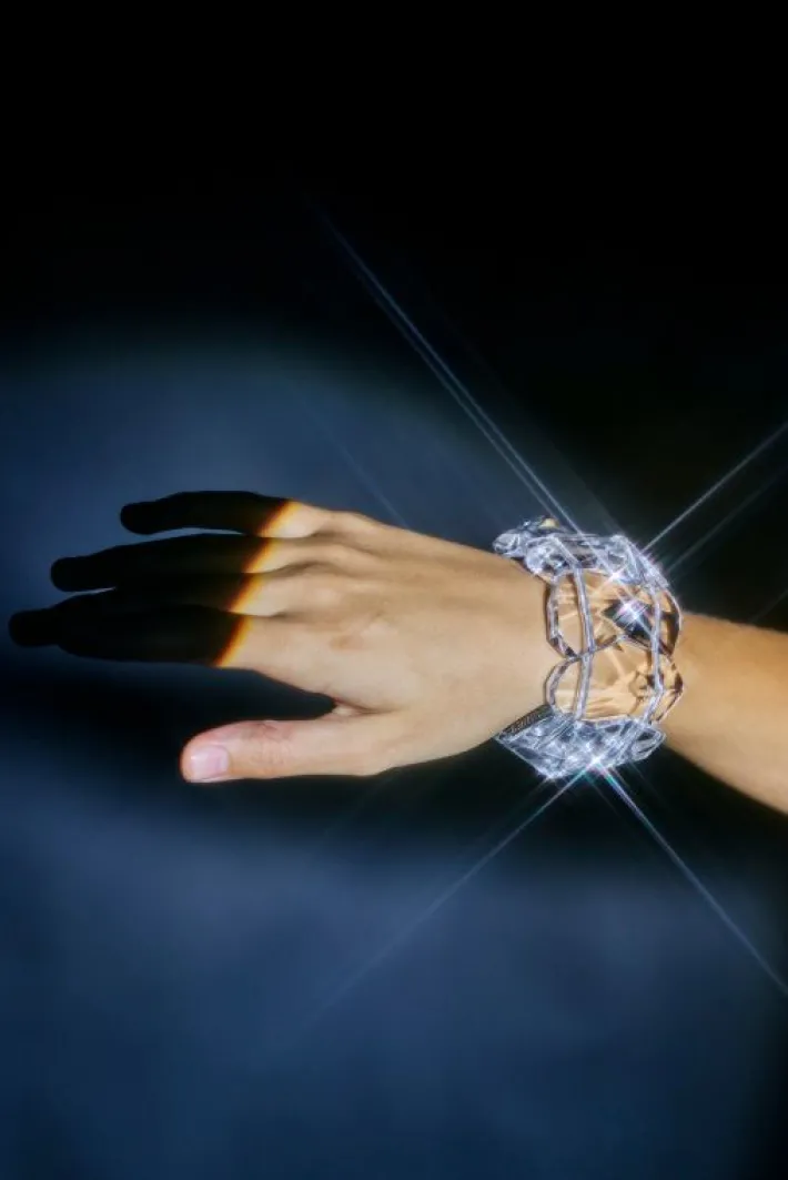 Monies Femo bracelet