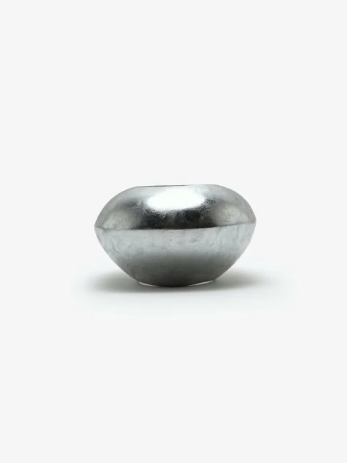 Monies London Coco bracelet: silverfoil