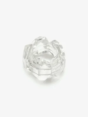 Monies Nora bracelet: acrylic