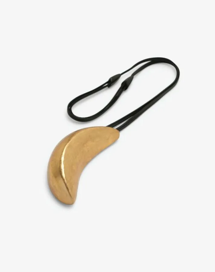 Monies Palador pendant gold