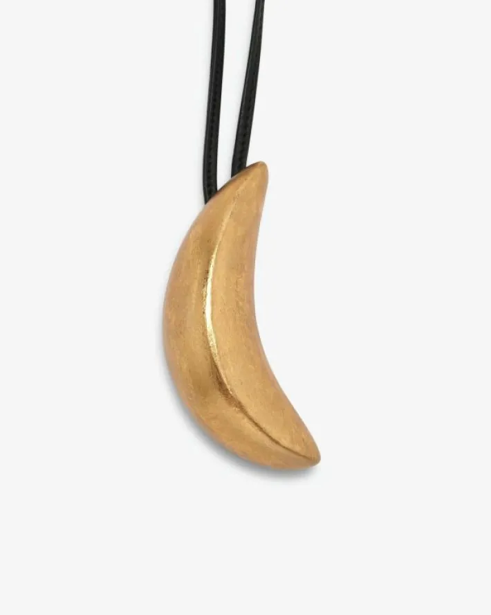 Monies Palador pendant gold