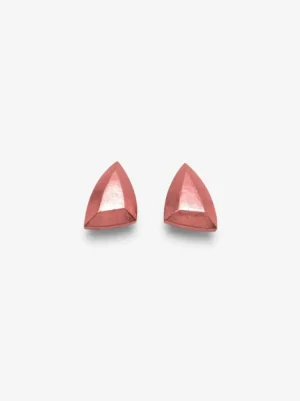 Monies Polar earclips rose