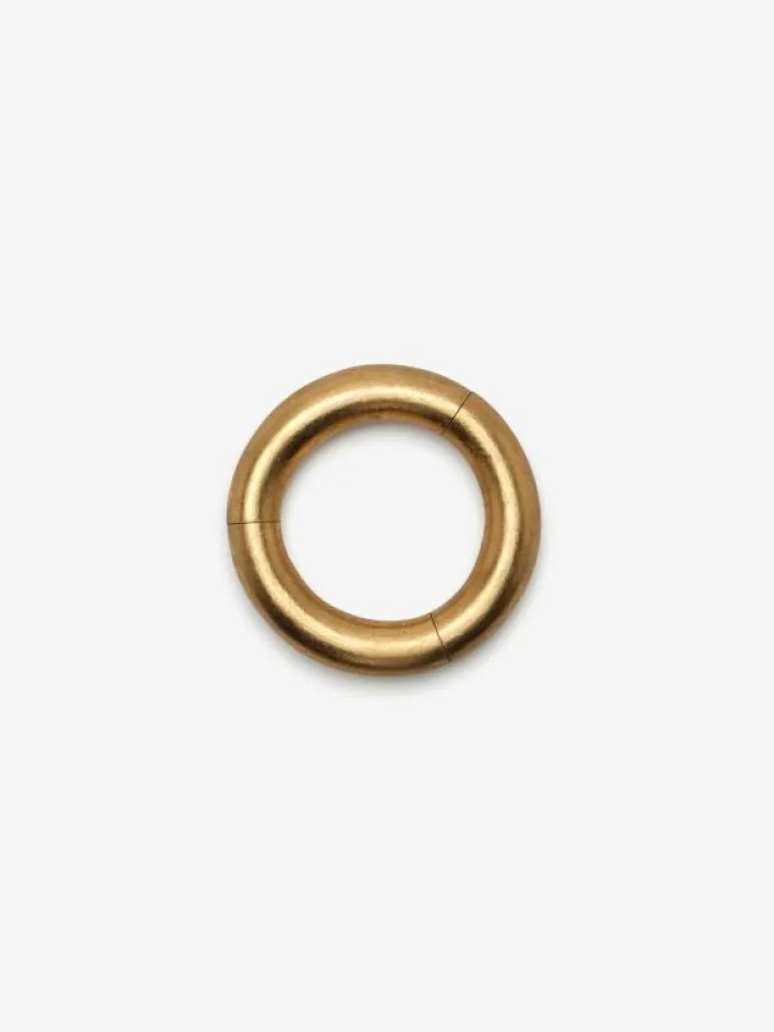 Monies Samara bracelet: goldfoil