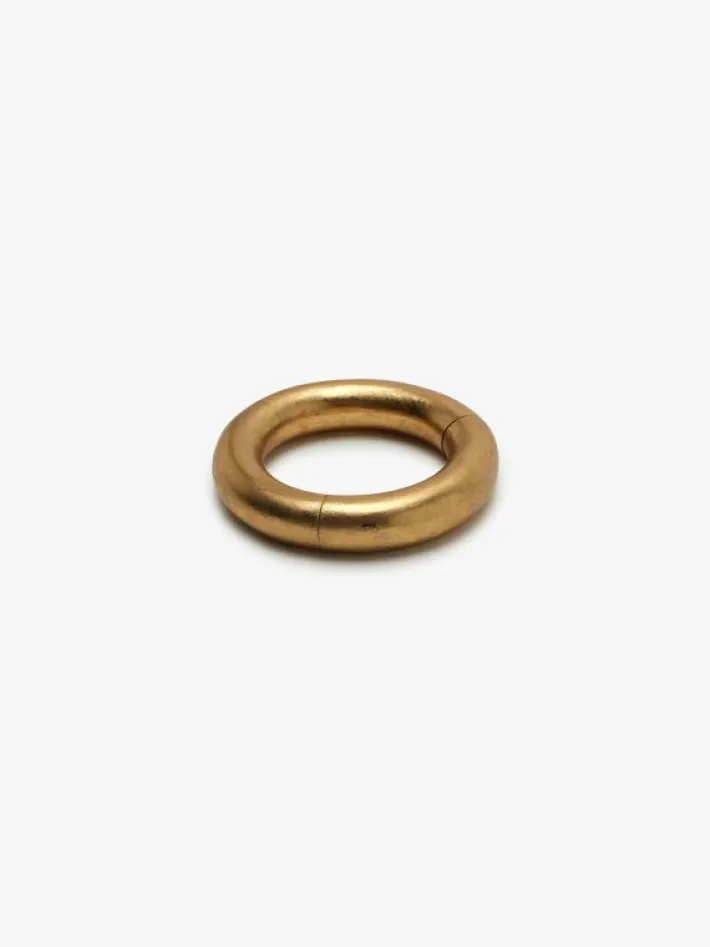 Monies Samara bracelet: goldfoil