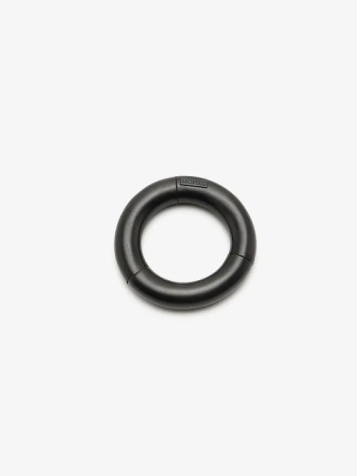 Monies Samara bracelet: kamagong