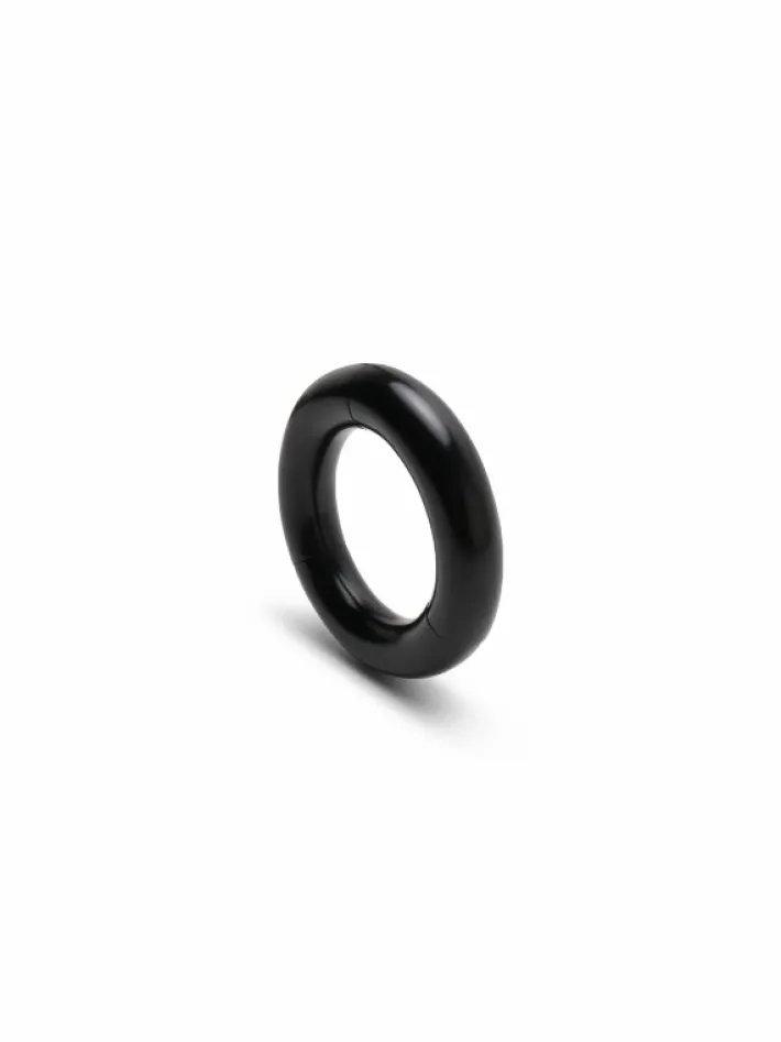 Monies Samara bracelet: kamagong