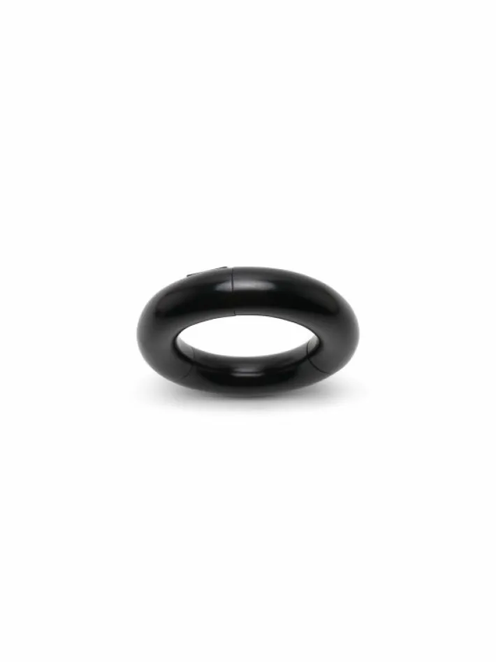 Monies Samara bracelet: kamagong