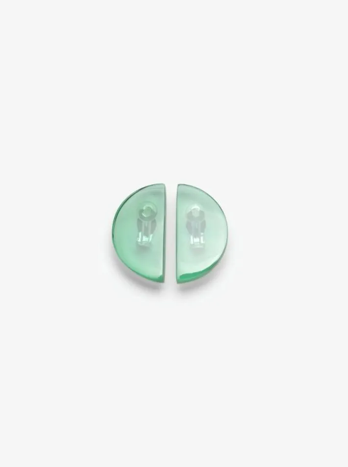 Monies Solus earclips