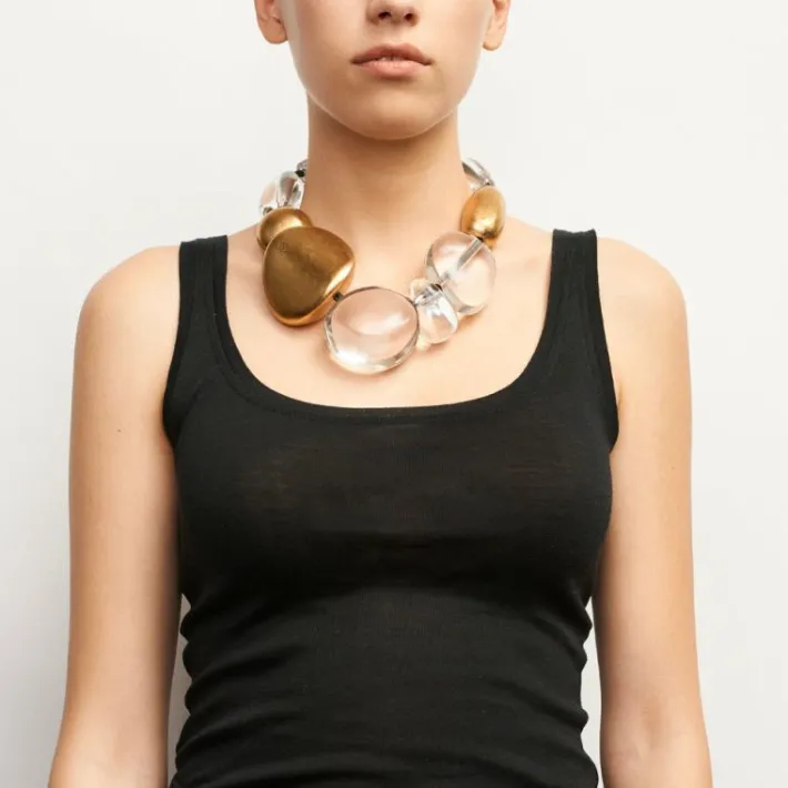 Monies Sydney necklace