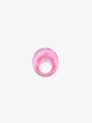 Monies Wuto ring pink